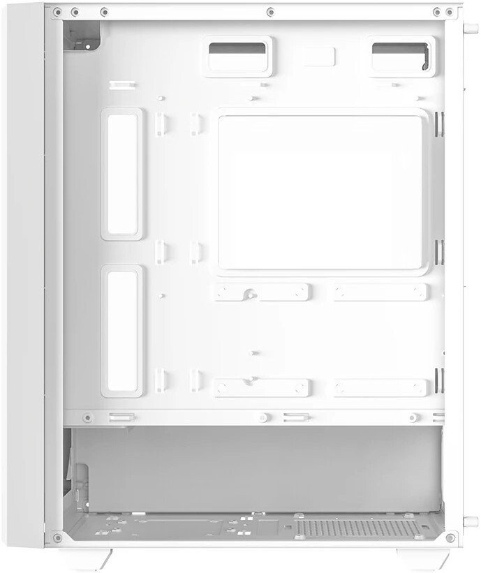 Корпус ID-Cooling Ware 310 (белый)
