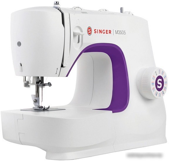 Электромеханическая швейная машина Singer M3505