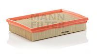 Воздушный фильтр MANN-filter C2589