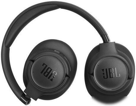 Наушники JBL Tune 780NC (черный)