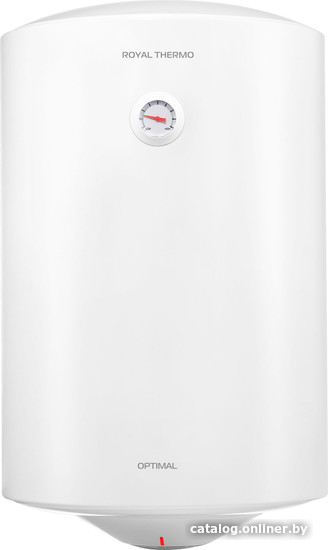 Накопительный электрический водонагреватель Royal Thermo RWH 80 Optimal