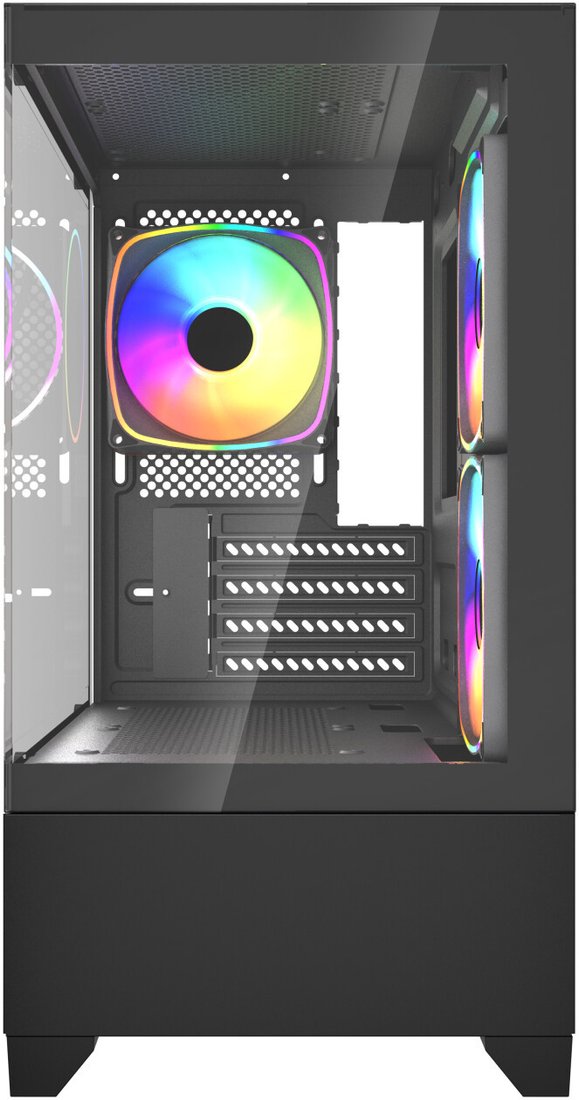 Корпус Project X Dynamic