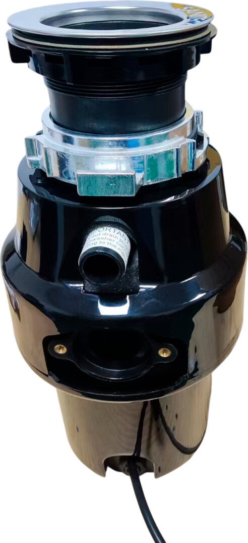 Измельчитель пищевых отходов Saniteco FCD-620