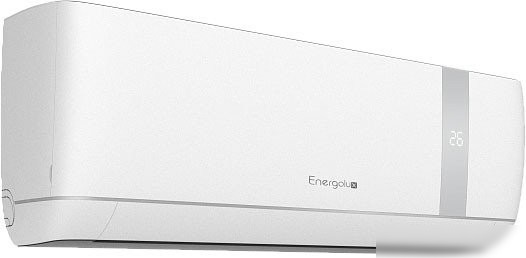 Кондиционер Energolux Bern Limited Edition SAS18BN3-AI/SAU18BN3-AI-LE