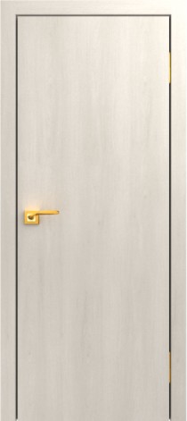 Межкомнатная дверь Юни Стандарт 01 90x200 (дуб беленый)