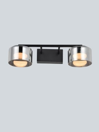 Бра Aitin Pro X-GX53 3472/2B (черный)