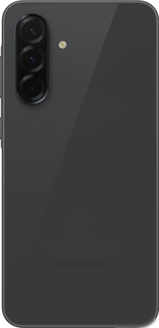 Телефон Samsung Galaxy A36 SM-A366E 8GB/128GB (черный)
