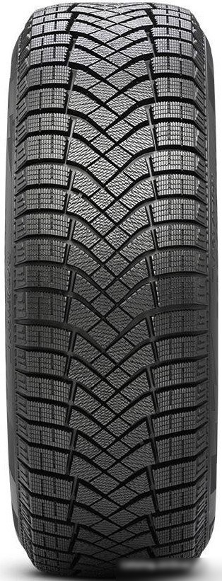 Зимние шины Pirelli Ice Zero Friction 225/55R19 103H