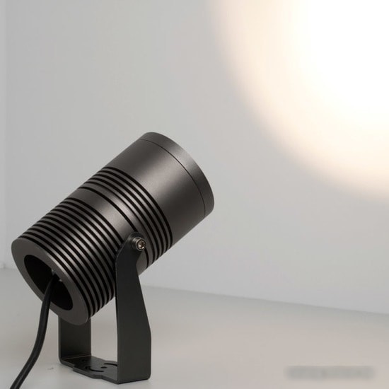 Прожектор Arlight ALT-RAY-R89-25W Warm3000 026448