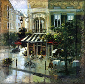 Картина Декарт 8Л3097