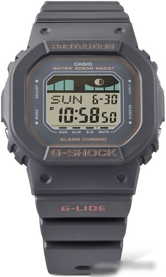 Наручные часы Casio G-Shock GLX-S5600-1
