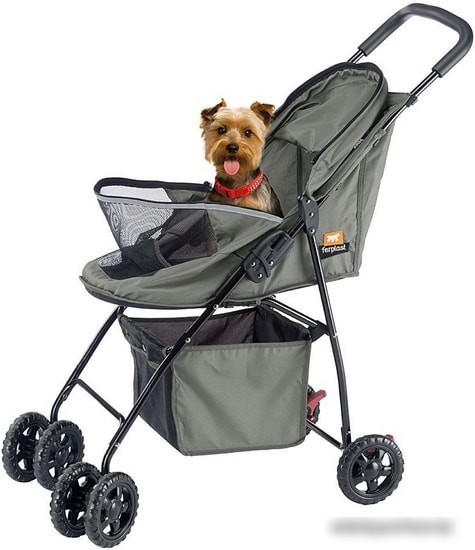 Коляска Ferplast Globetrotter 85750099