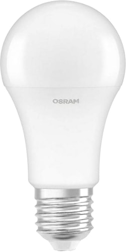 Светодиодная лампа Osram LV CL A150 20 SW/830 230V E27 10X1 RU