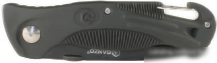 Туристический нож Ganzo G611B