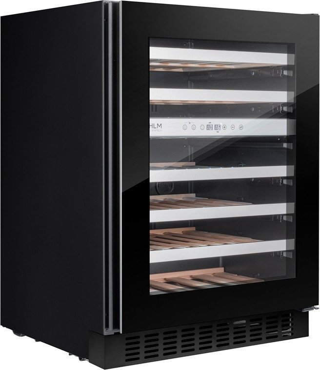 Винный шкаф Temptech STX60DRB