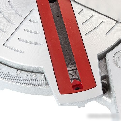 Торцовочная пила RedVerg RD-MS190-1000
