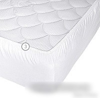 Защитный наматрасник Vegas Protect Stressfree L1 130x190