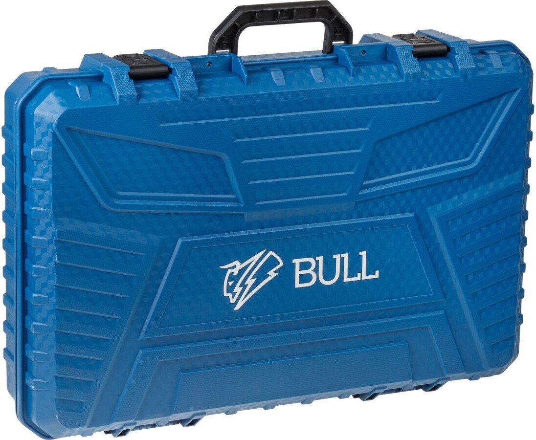 Дрель алмазного сверления Bull PCD 1520 D