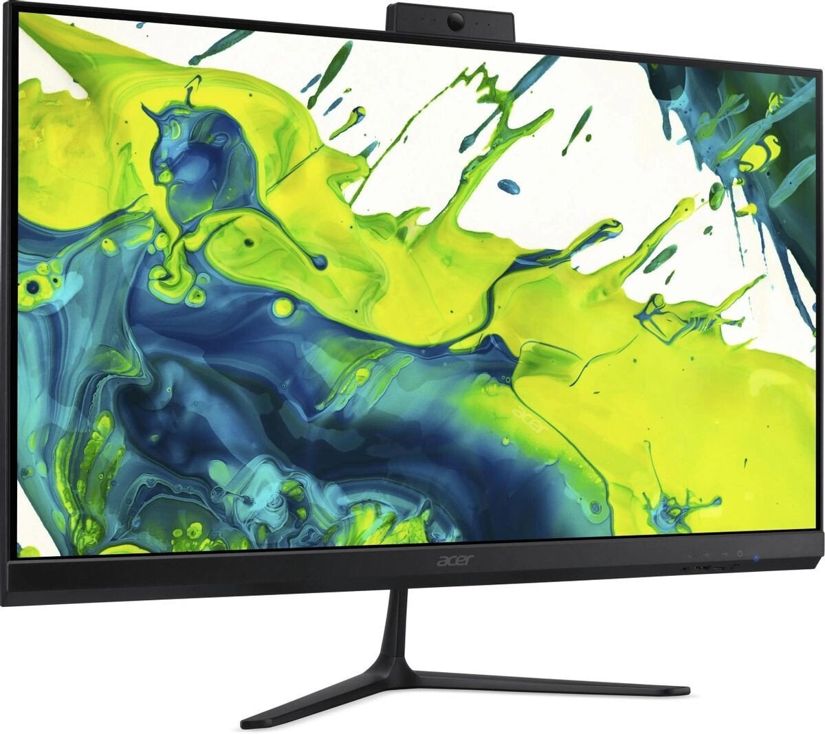 Моноблок Acer Aspire C27-2G DQ.BNLCD.002
