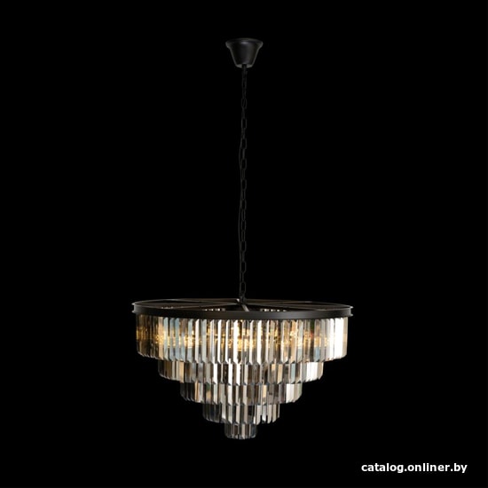 Подвесная люстра LOFT IT Prism 10018/800C