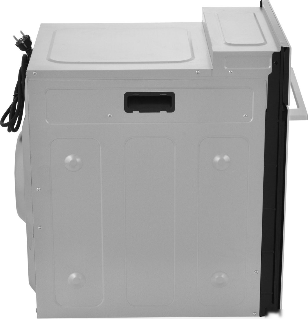 Электрический духовой шкаф ZUGEL ZOE452W