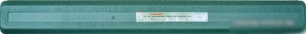 Ключ Jonnesway 3/4" 80-400 Нм T04300