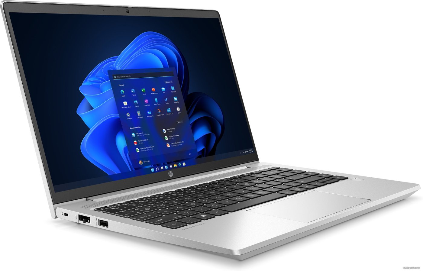 Ноутбук HP ProBook 445 G9 6A212EA