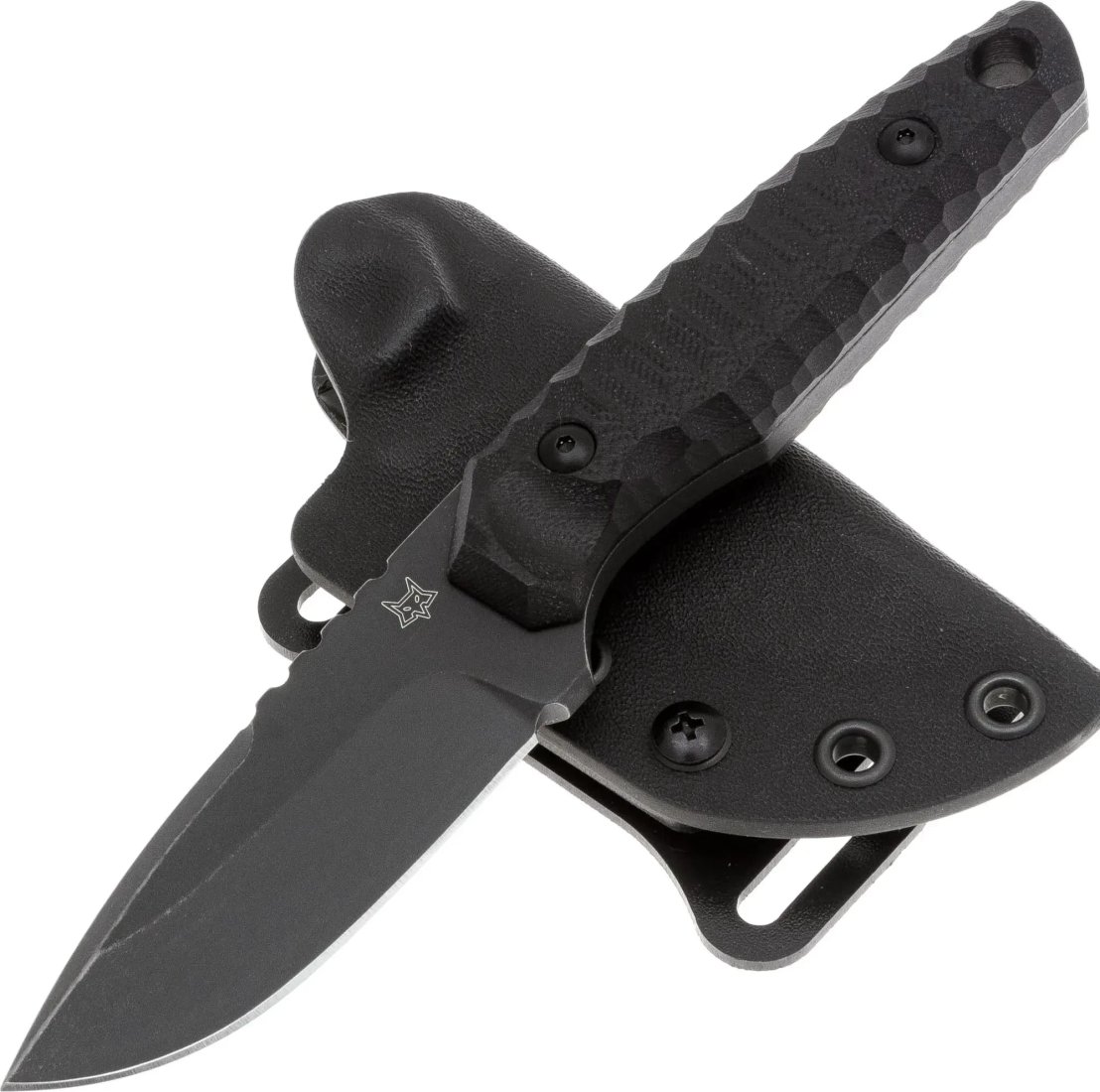 Нож Fox Knives KS FX-627 G10B