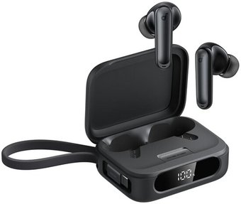 Наушники Anker Soundcore P41i (черный)
