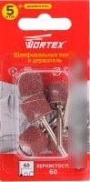 Шлифлента Wortex ETDB3215018