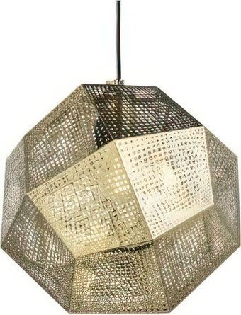Подвесная люстра Lightstar Fermo 724112