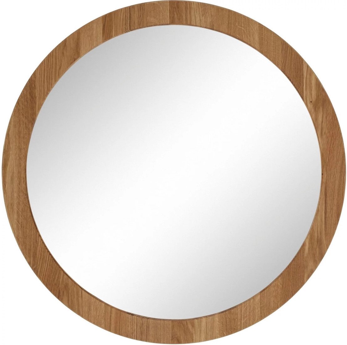 Зеркало Диприз Millisy Д.68018 (дуб/масло)