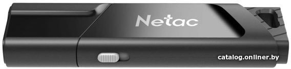USB Flash Netac U336 USB 3.0 32GB NT03U336S-032G-30BK