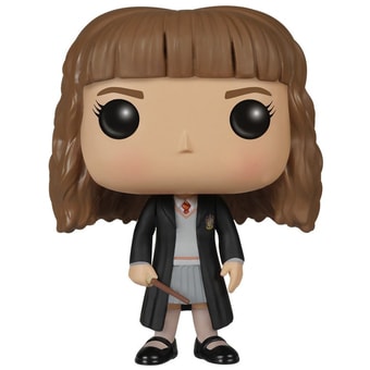 Фигурка Funko Harry Potter Hermione Granger 5860