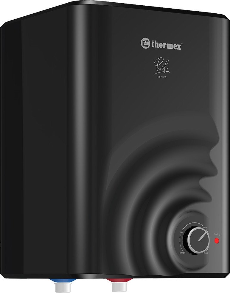 Накопительный электрический водонагреватель Thermex Rif 10 O