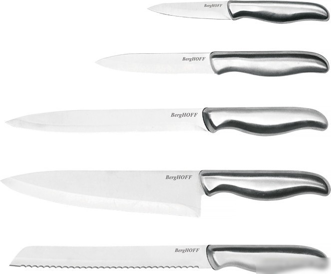 Набор ножей BergHOFF Dina Entity 1315153