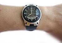 Наручные часы Casio AW-80-1AVES