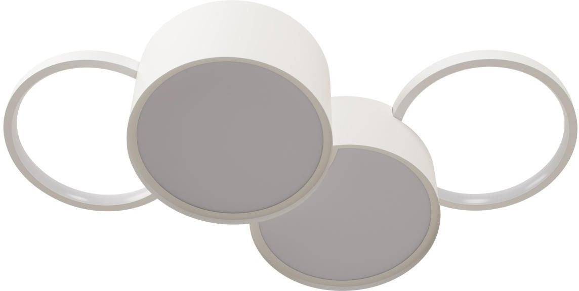 Припотолочная люстра LOFT IT Pin 10317/4 (White)