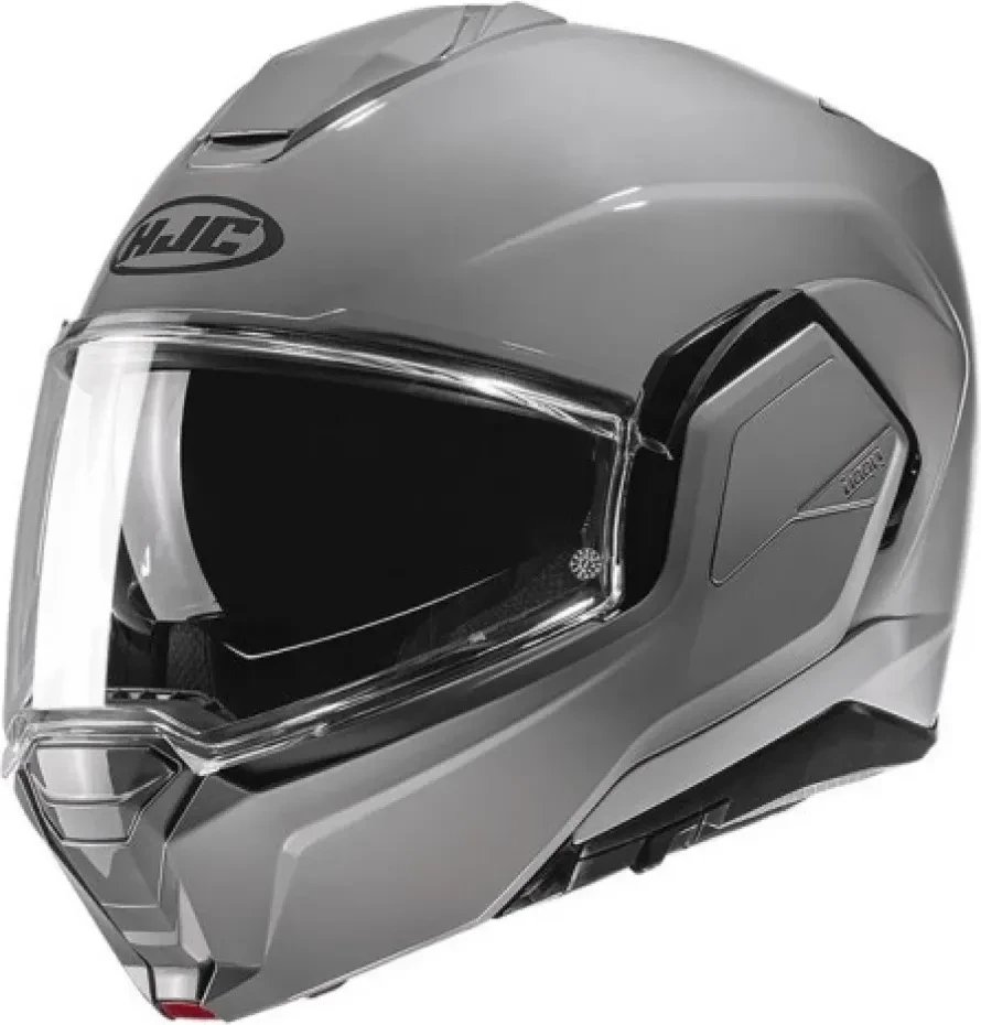 Мотошлем HJC i100 (S, Navy Grey)