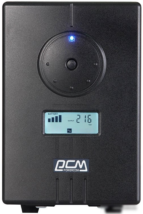 Источник бесперебойного питания Powercom Infinity INF-500