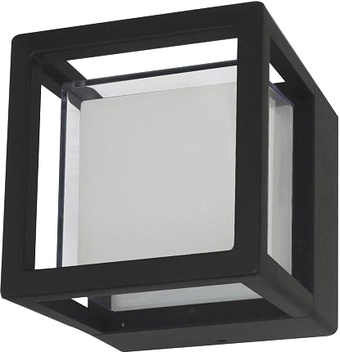 Уличный настенный светильник ST Luce Alceno SL9504.401.01