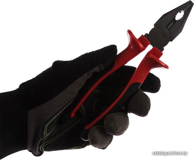 Плоскогубцы TopTools 32D112