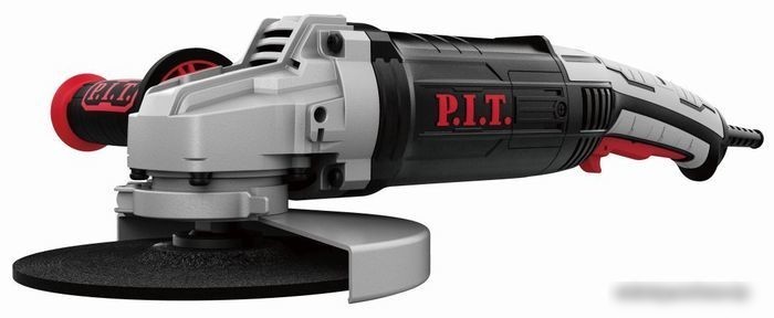 Угловая шлифмашина P.I.T PWS180-C1