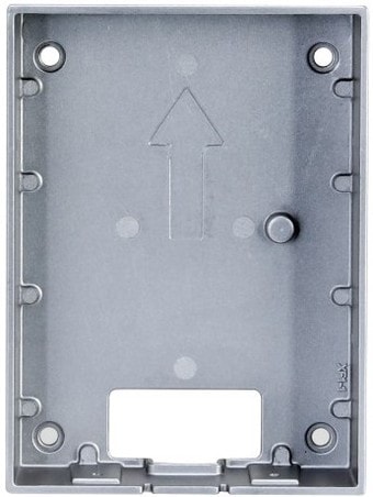 Монтажная коробка (подрозетник) Dahua DH-VTM115