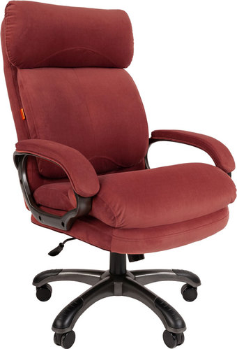 Кресло CHAIRMAN 505 Home T-28 (коралл)