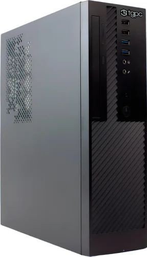 Компьютер TGPC Business.Slim 96882 I-X Компьютер TGPC Business.Slim 96882 I-X