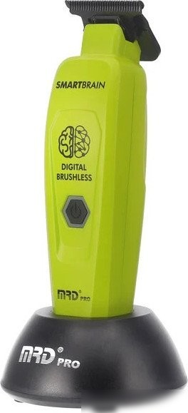 Окантовочный триммер MRD Pro MRD-GMT-90-4 (зеленый)