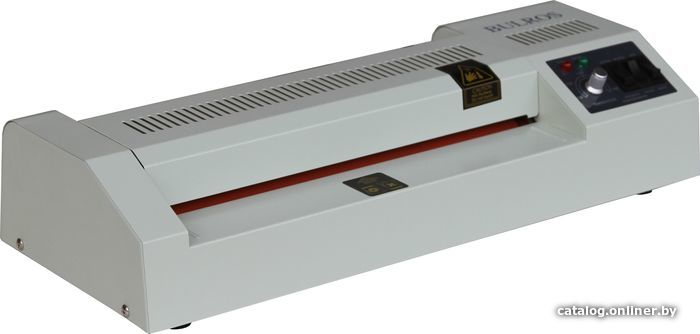 Ламинатор Bulros FGK-320