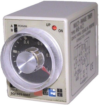 Реле времени TDM Electric SQ1503-0007