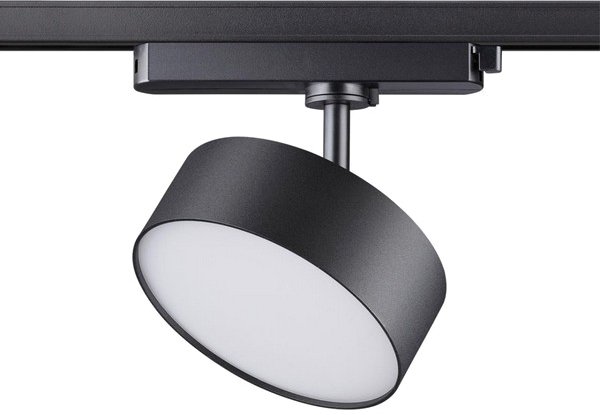 Трековый светильник Novotech Prometa 358756